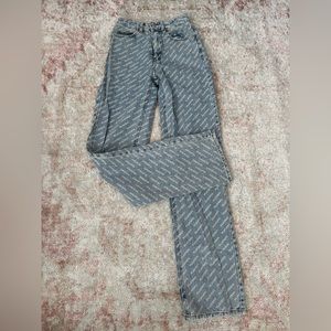 Playboy Jeans- 24 Waist